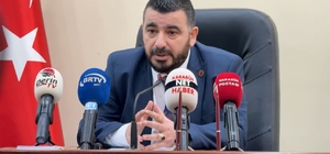 İl Genel Meclis Başkanı Kirman oldu