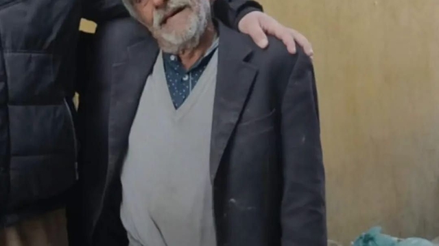 Mardin'de cami tuvaletinde ölü bulunan kişi toprağa verildi