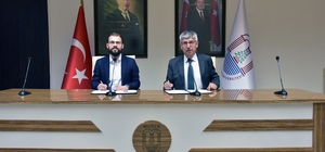 MSKÜ ile TÜGVA İhtisas Akademi için güçlerini birleştirdi