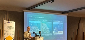 Karadeniz resiflerinde balık çeşitliliğini izleyecekler