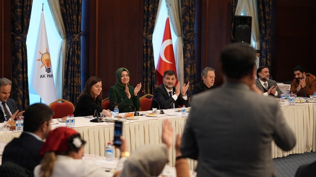 Romanlara yönelik projeler hayata geçiyor