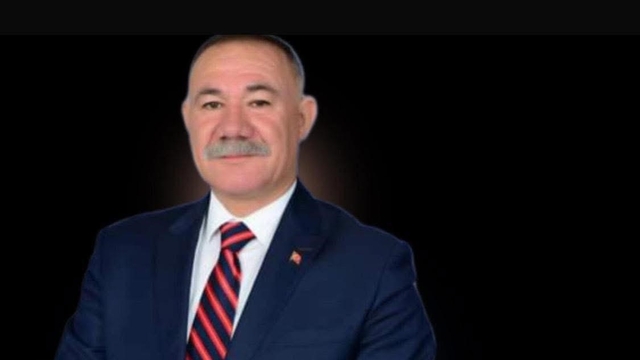 Fuat Arslan, Kars İl Genel Meclis Başkanı seçildi