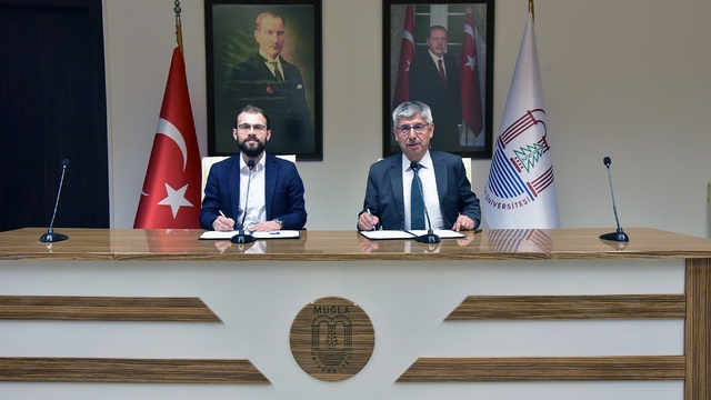 MSKÜ ile TÜGVA İhtisas Akademi için güçlerini birleştirdi