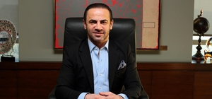 Karşıyaka'ya can suyu