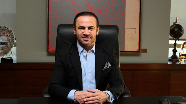 Karşıyaka'ya can suyu