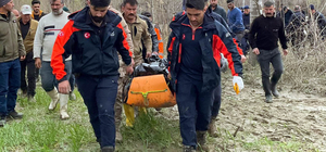 Kaybolan Alzheimer hastası ölü bulurdu