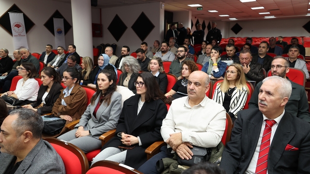 Karadeniz'in geleceği için elektrikli teknelerle balık avcılığı hedefleniyor