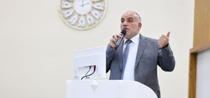 Başkan Sandıkçı: "1 lira borcumuz yok"