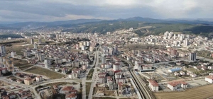 Kastamonu'da Şubat ayında ihracat 26 milyon 682 bin dolar oldu