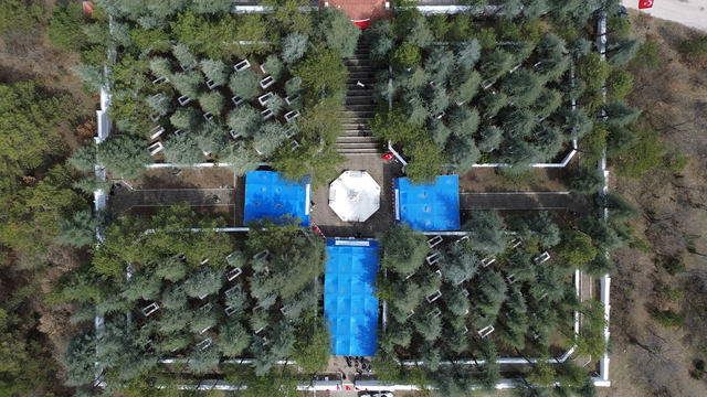 Bilecik'te 2. İnönü Zaferi'nin 105. yıl dönümü kutlandı