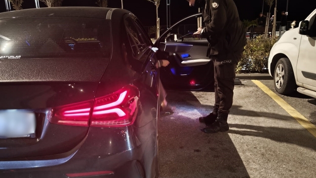 Antalya'da asayiş olaylarında yakalanan 3 bin 123 şüpheliden 384'ü tutuklandı