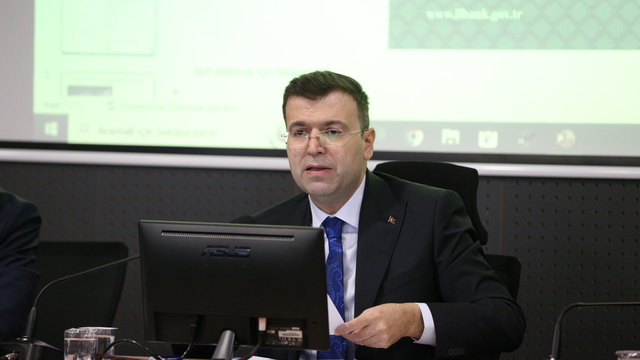 Niğde İl Koordinasyon Kurulu Toplantısı yapıldı