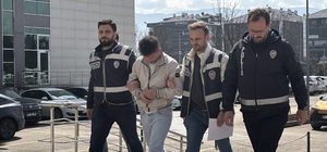 2 yaşlı kadının kabusu olan dolandırıcı tutuklandı