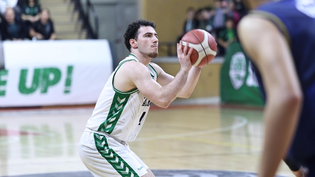 Büyükşehir Basketbol Play-Off'ta sahne alıyor