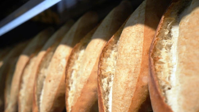 Samsun'da ekmeğe 'zam' sinyali