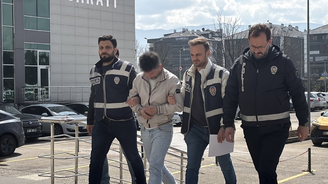 2 yaşlı kadının kabusu olan dolandırıcı tutuklandı