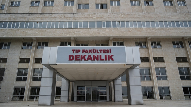 Samsun'daki kazada kolu kopan öğrenciyle ilgili sevindirici gelişme: "Ameliyat başarılı geçti"