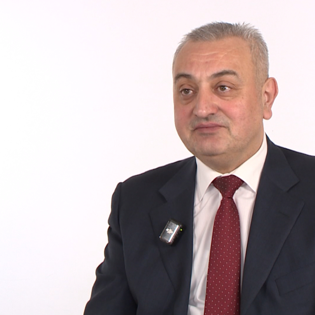 ESOGÜ Gündem programında ulaşım sorunları ve çözüm önerileri ele alındı