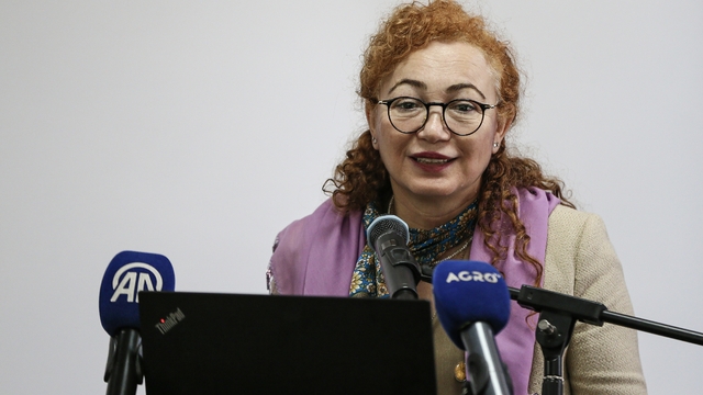 Bursa'da "Yeni Nesil Çiftçi Kadın Buluşmaları" gerçekleştirildi