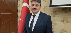 Kütahya İl Genel Meclisi Başkanı Muammer Özcura yeniden seçildi