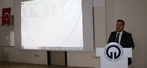 Of Cumhuriyet Başsavcısı Korkmaz'dan öğrencilere "IBAN kiralama" uyarısı