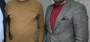 Manisa'da imama bıçaklı saldırı