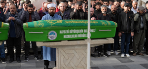 Kayseri’de silahlı saldırıda ağır yaralanan Emirhan, hayatını kaybetti