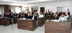 Kemal Akbulut'un adı Ambartepe Mahallesi'ndeki caddeye verildi