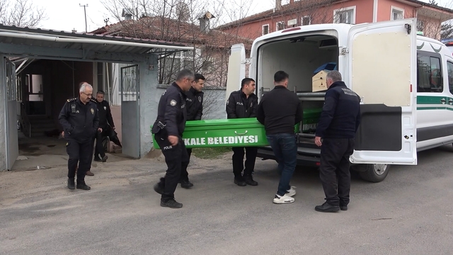 Kan donduran cinayet: İki kardeş bir oldu, babalarını bıçak ve baltayla öldürdü