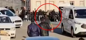 Diyarbakır’da akraba aileler arasında taşlı, sopalı ve bıçaklı kavga: 5 yaralı