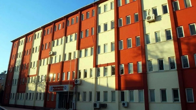 Manisa'da fuhuş operasyonu; 1 tutuklama