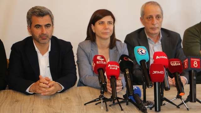 Amed Sportif Faaliyetler'den şampiyonluk yemeği