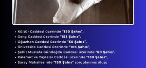 Bingöl’de uyuşturucu madde ele geçirildi