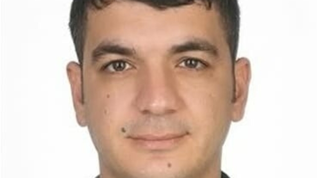 Bariyerlere çarpıp devrilen motosiklet 140 metre sürüklendi, sürücü öldü