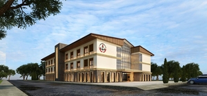 Akçadağ öğretmenevi için ihale süreci başlıyor