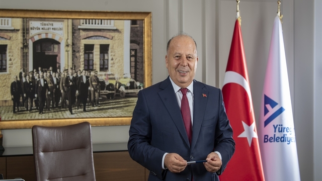 Yüreğir Belediye Başkanı Demirçalı'nın yargılanması cuma gününe ertelendi