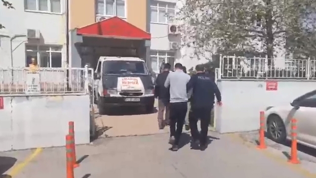 Hatay'da hapis cezası ile aranan 4 kişi yakalandı