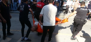 Malatya’daki kafe cinayetlerinin firari sanığı yakalandı