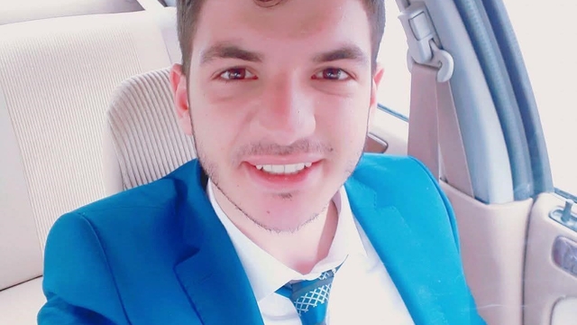 İzmir'de bariyerlere çarpan motosikletin sürücüsü hayatını kaybetti