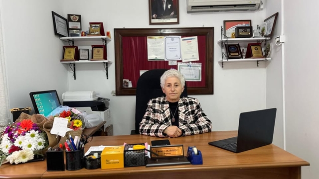 Muğla Engelliler Derneği Başkanı Çakıroğlu, "Otizm bir eksiklik değil, farklılıktır"