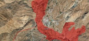 Otluca köyü belediye sınırlarına dahil edildi