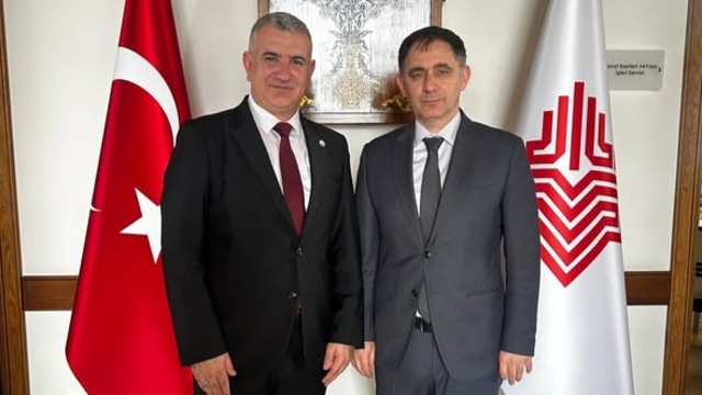 Edirne'den kısa kısa