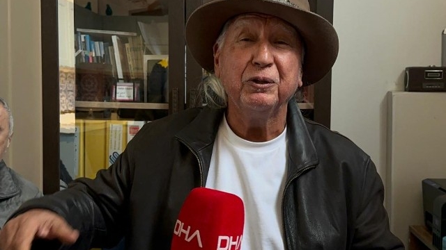 Prof. Dr. Üşümezsoy: İstanbul'da 8 büyüklüğünde deprem olması için 3 tane Marmara lazım