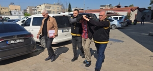 3 farklı hırsızlık tek şüpheli: "Hatırlamıyorum" savunması