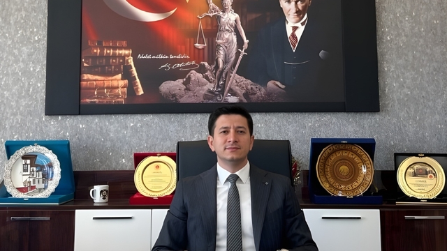 Tatvan ve mülhakat adliyelerinde 2025 yılında dosya temizleme rekoru kırıldı