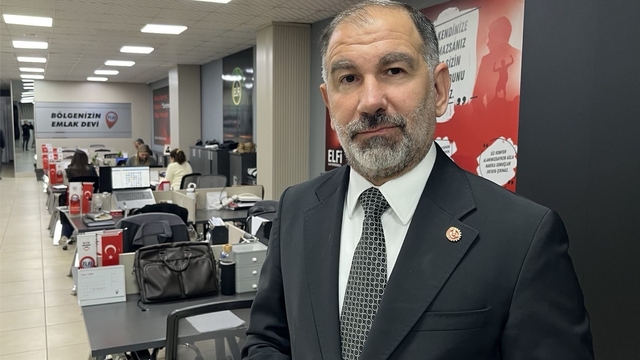 Savaş, inşaat maliyetlerini de vurdu
Petrol fiyatlarındaki artış sonrası gözler 2026 gayrimenkul piyasasına çevrildi