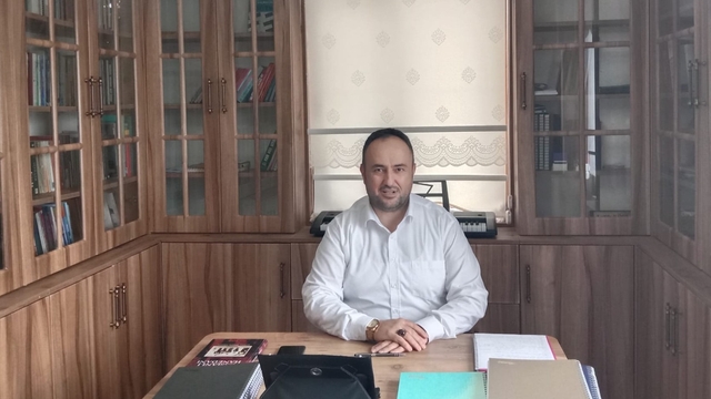 Köse: "Şehirler yağmura değil, betona yeniliyor"