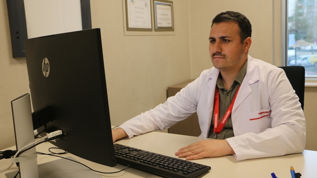 60 yıl önce 10 binde bir görülüyordu, günümüzde 33 çocuktan birinde var