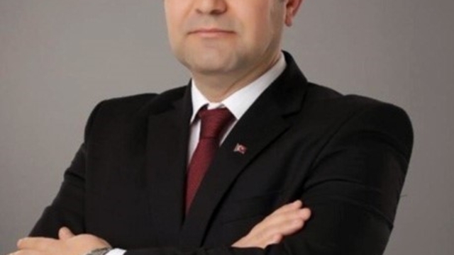 Başkanı Dilsiz 'den kanalizasyon uyarısı