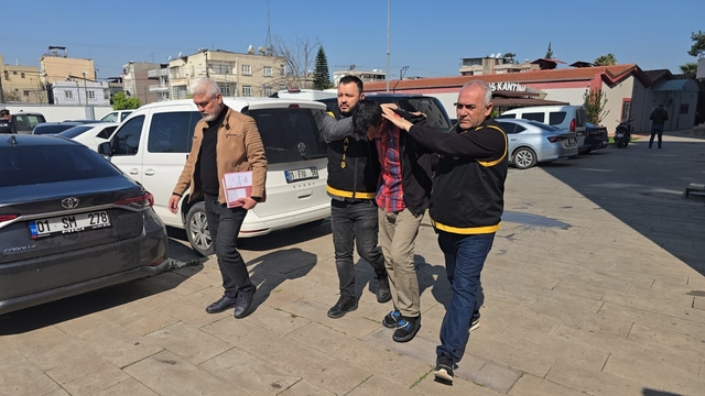 3 farklı hırsızlık tek şüpheli: "Hatırlamıyorum" savunması